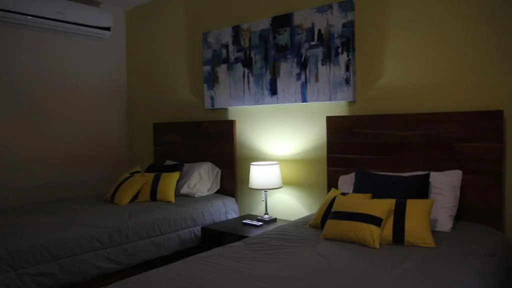 Departamento Paramar Daire Tulum