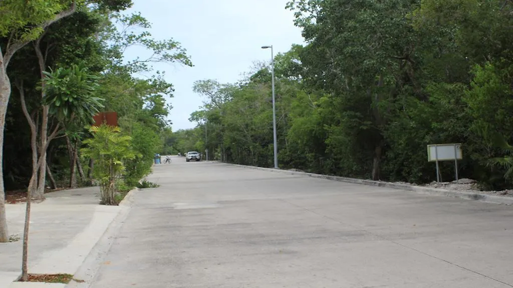 Departamento Paramar Daire Tulum