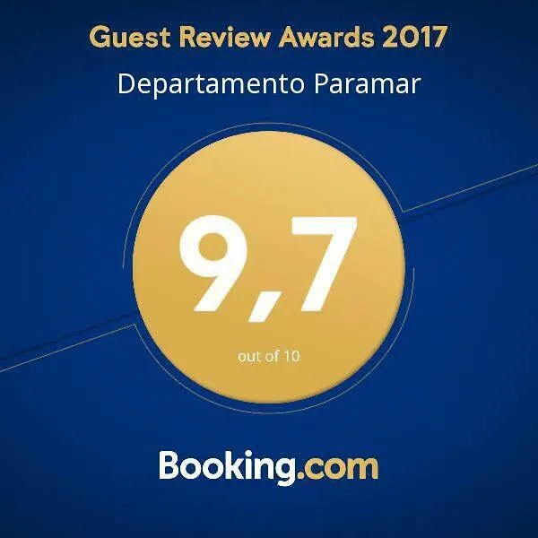 Departamento Paramar Daire Tulum