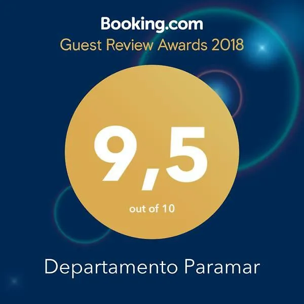 Departamento Paramar Daire Tulum 0*,  Meksika