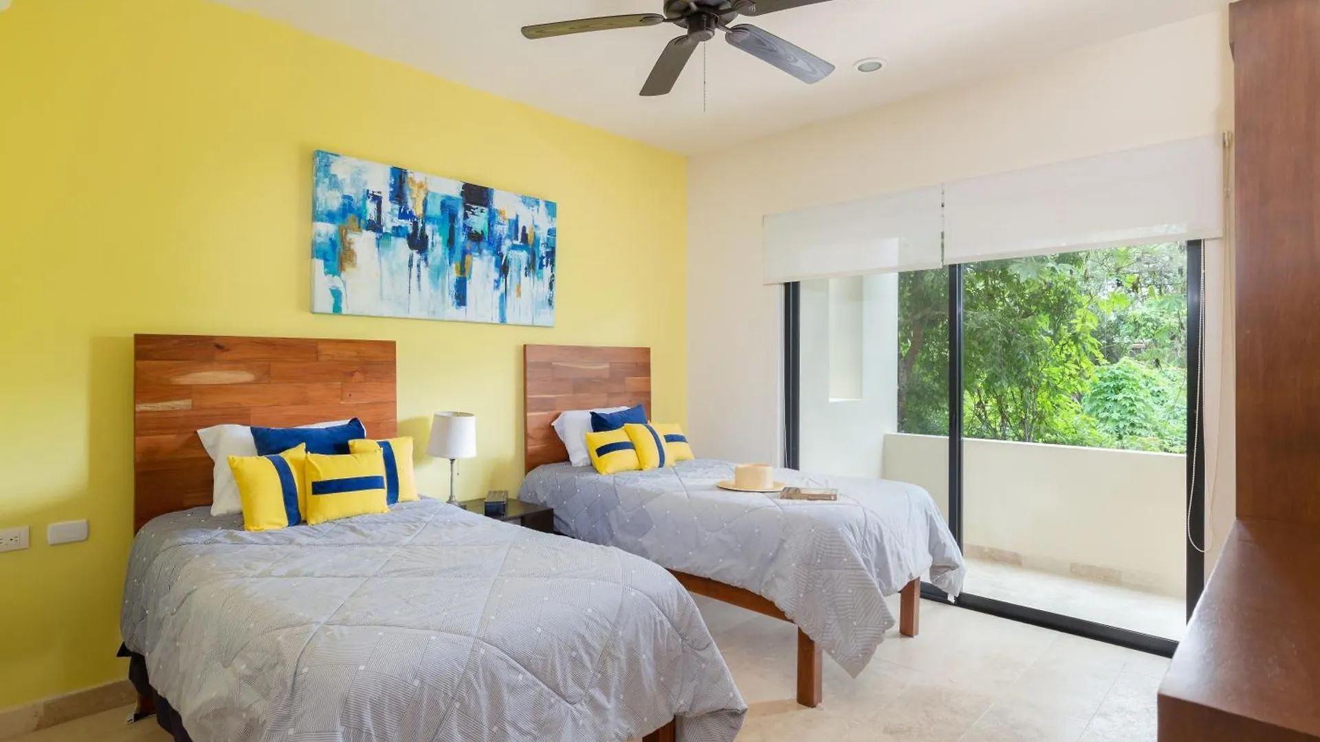 Departamento Paramar Apartman Tulum 0*,  Mexikó