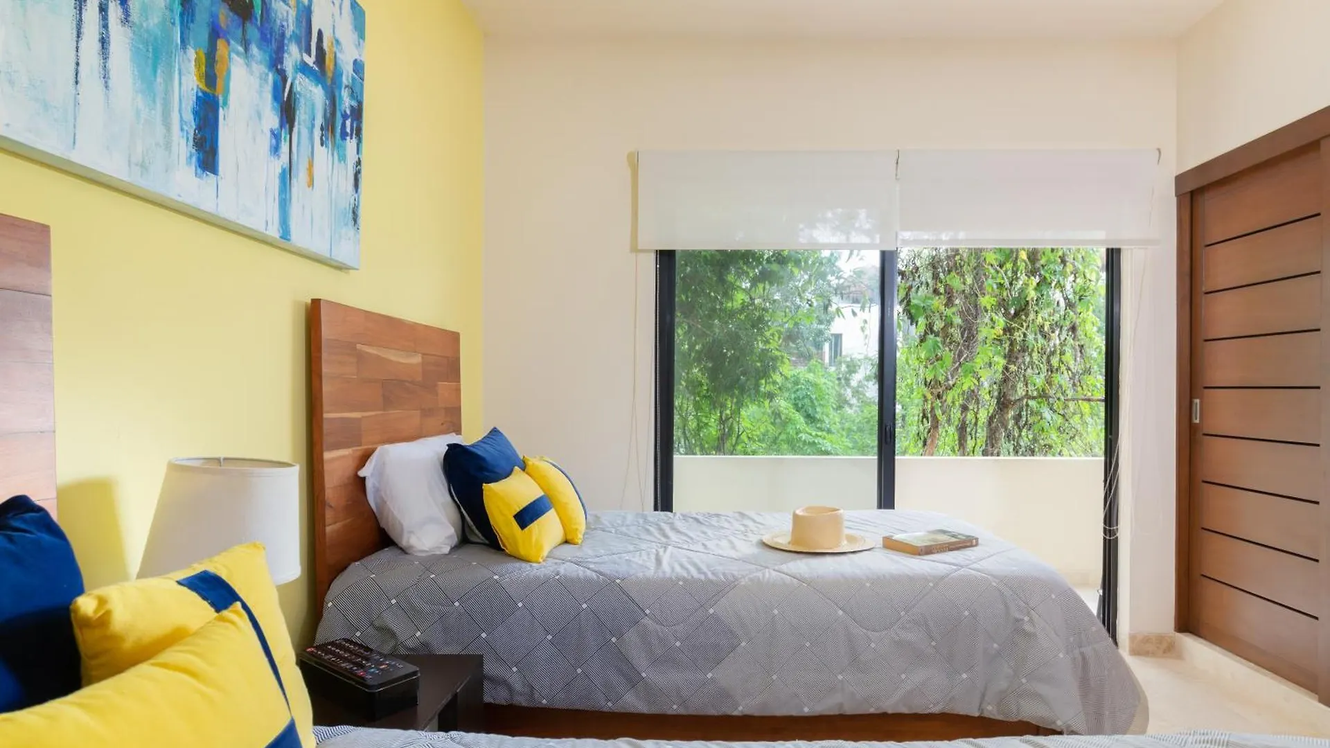Departamento Paramar Apartman Tulum