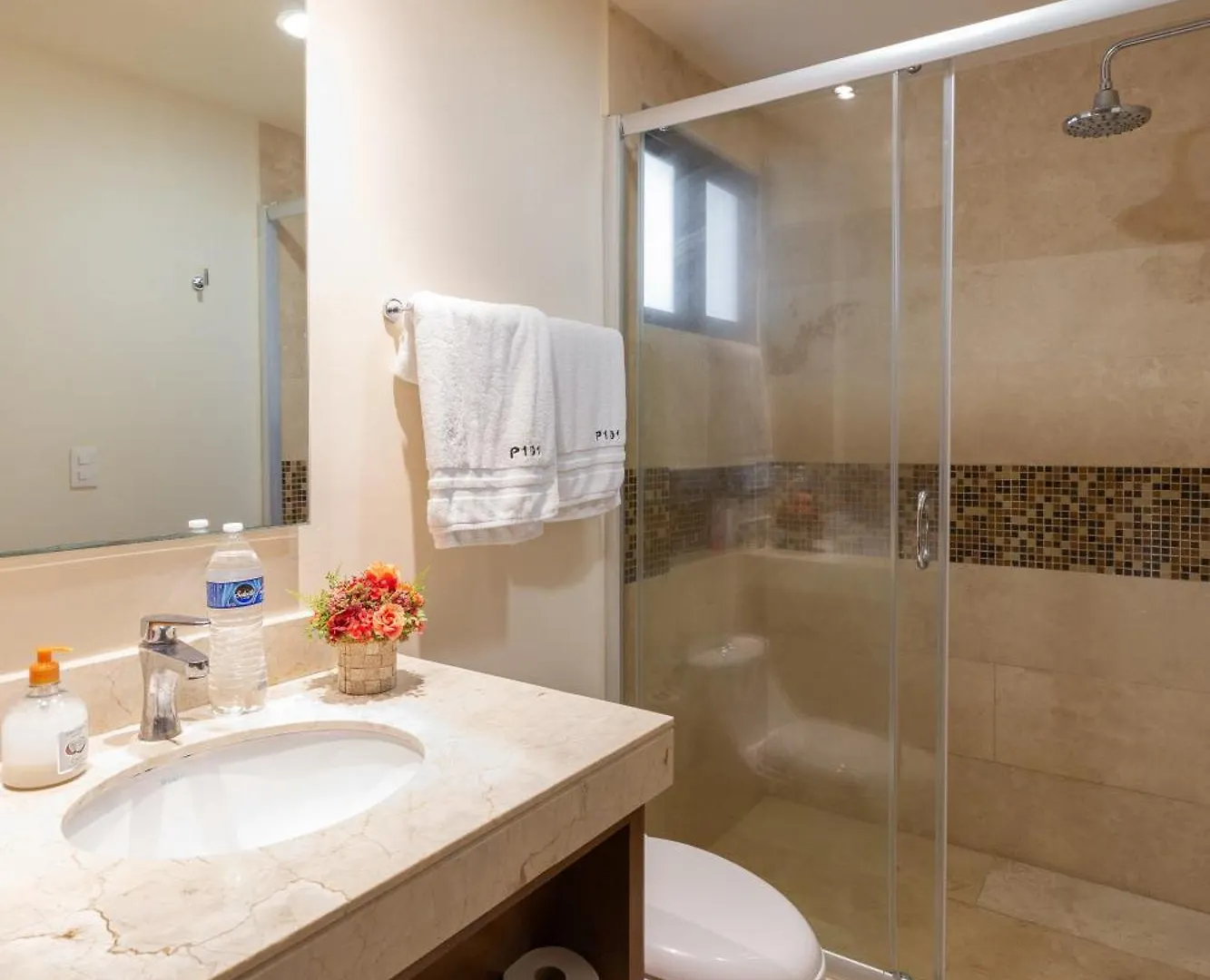 Departamento Paramar Apartman Tulum