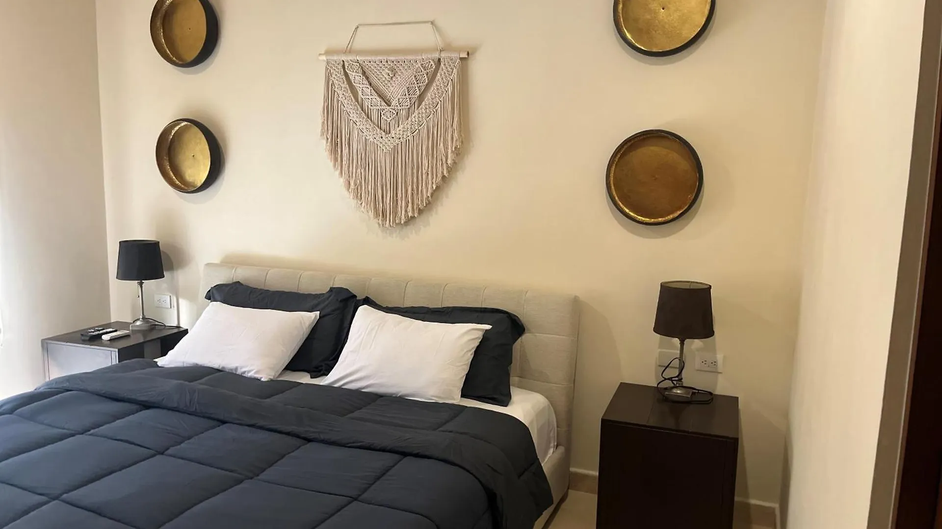 Departamento Paramar Apartman Tulum 0*,