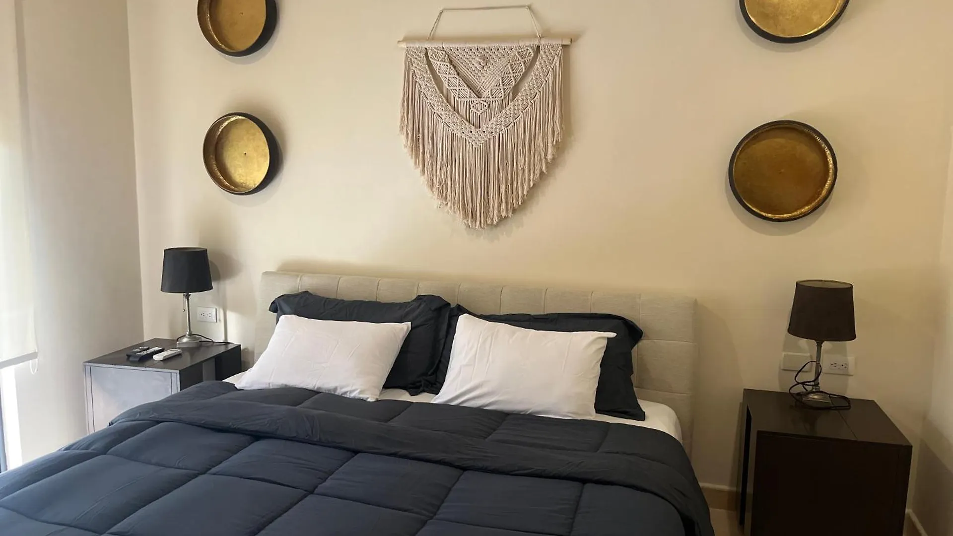Departamento Paramar Apartman Tulum