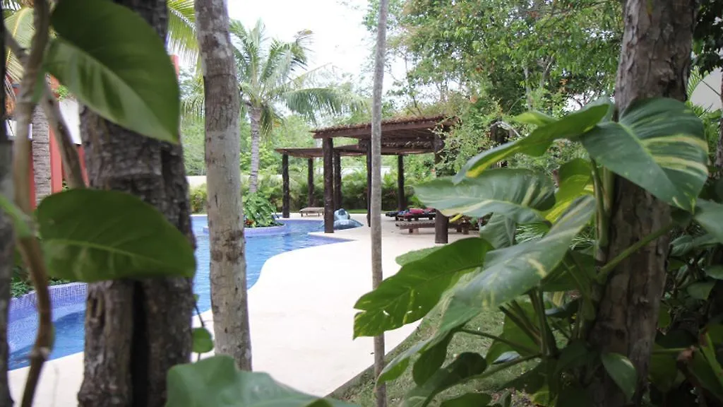 Departamento Paramar Apartman Tulum