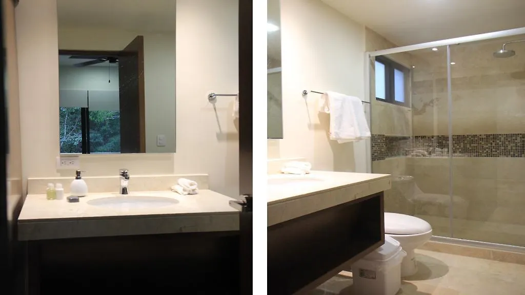 Departamento Paramar Apartman Tulum