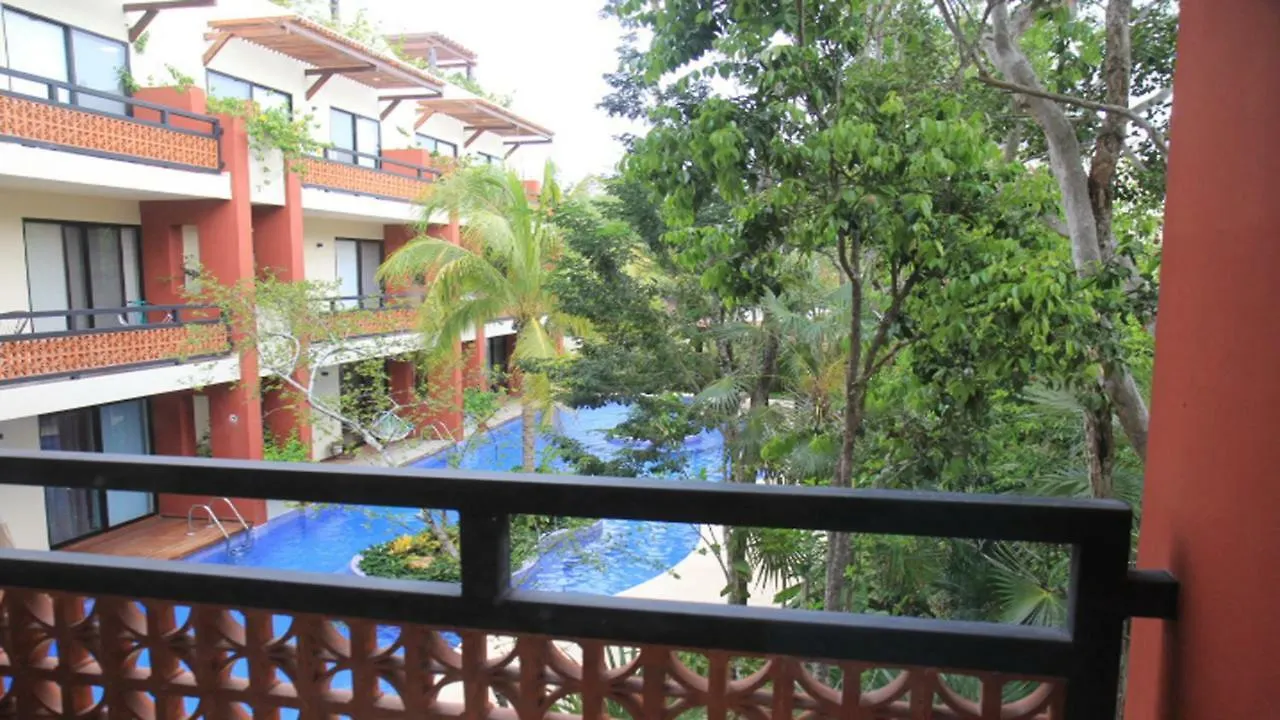 Departamento Paramar Apartman Tulum